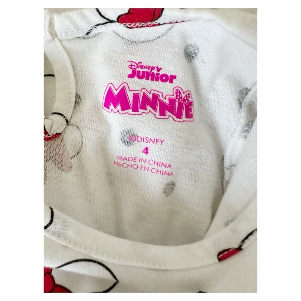 Minnie Mouse Bundle - Picture 4 of 4